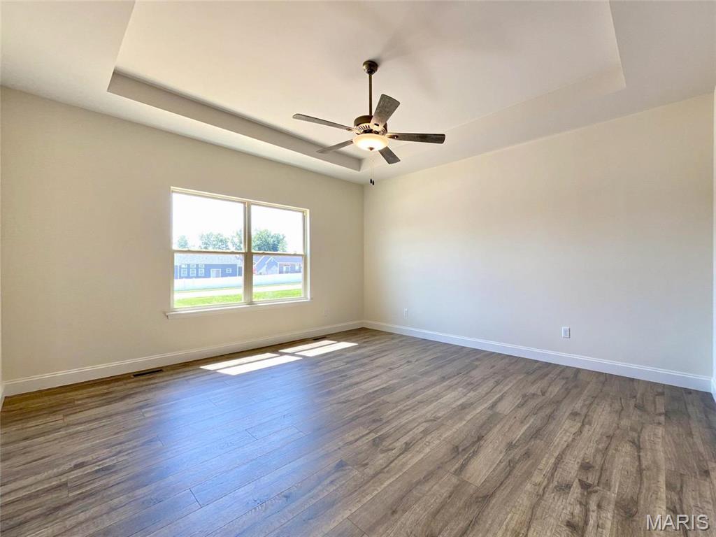 Stone Canyon - Residential