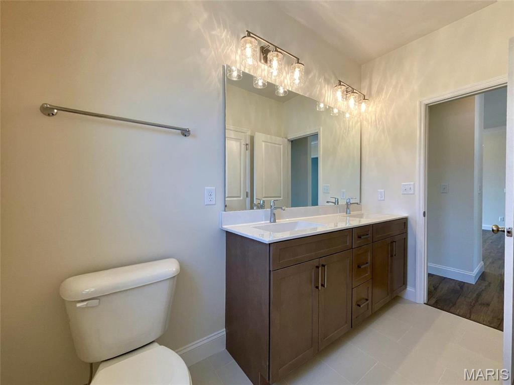 Stone Canyon - Residential