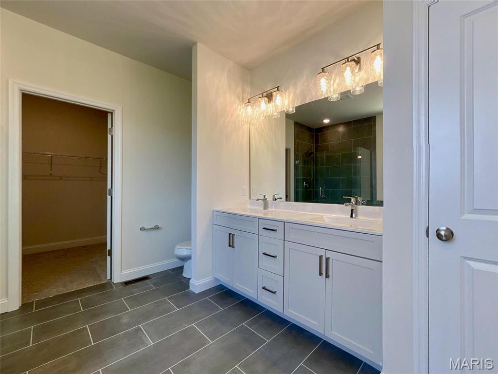 Stone Canyon - Residential