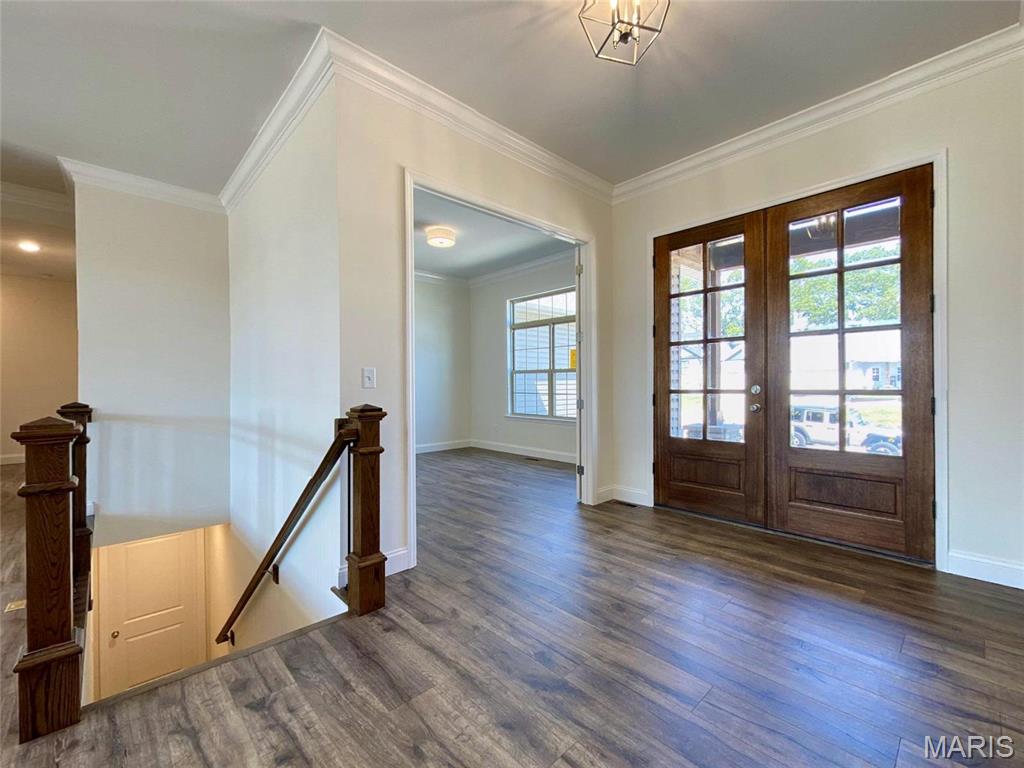 Stone Canyon - Residential