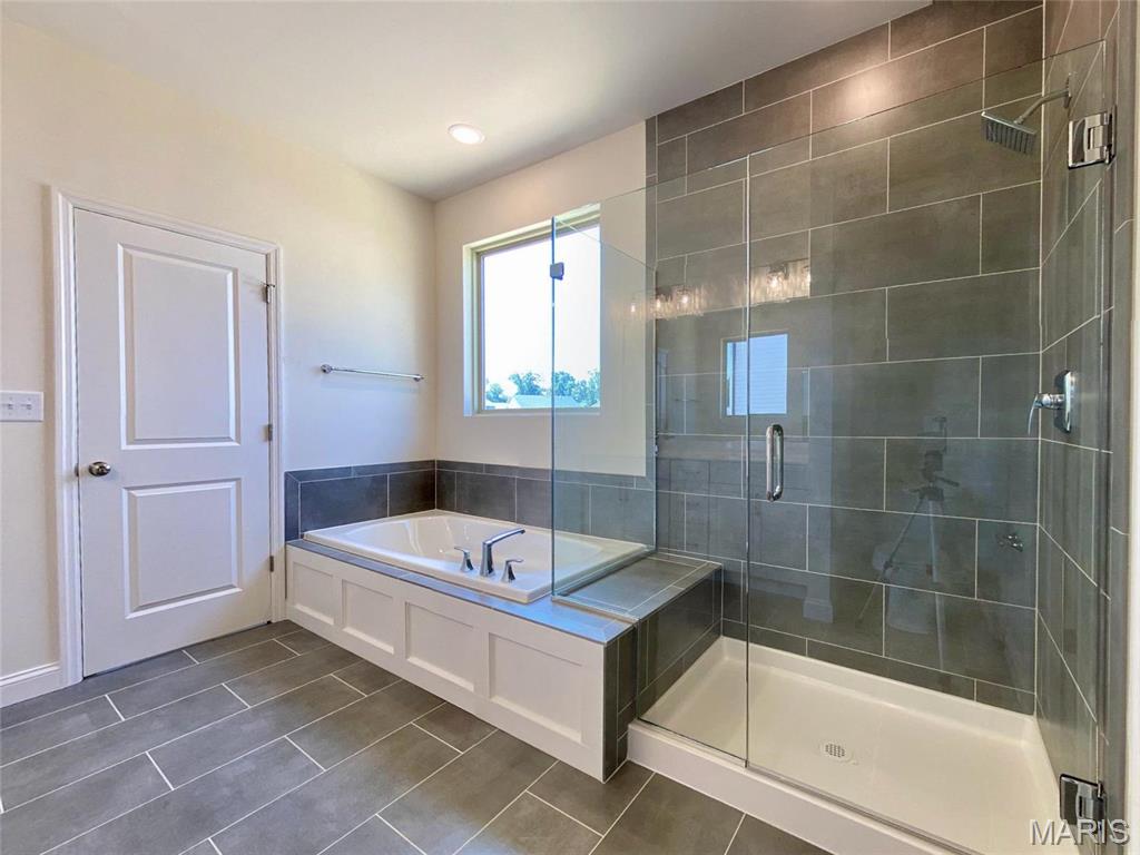 Stone Canyon - Residential