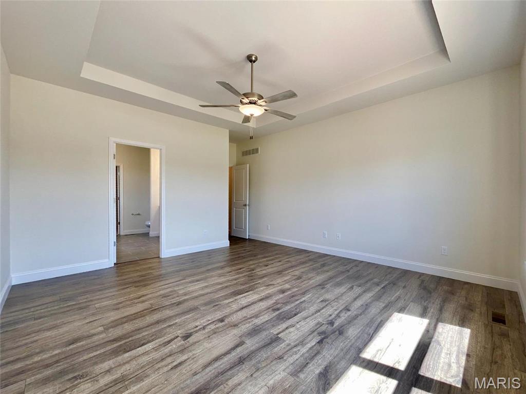 Stone Canyon - Residential