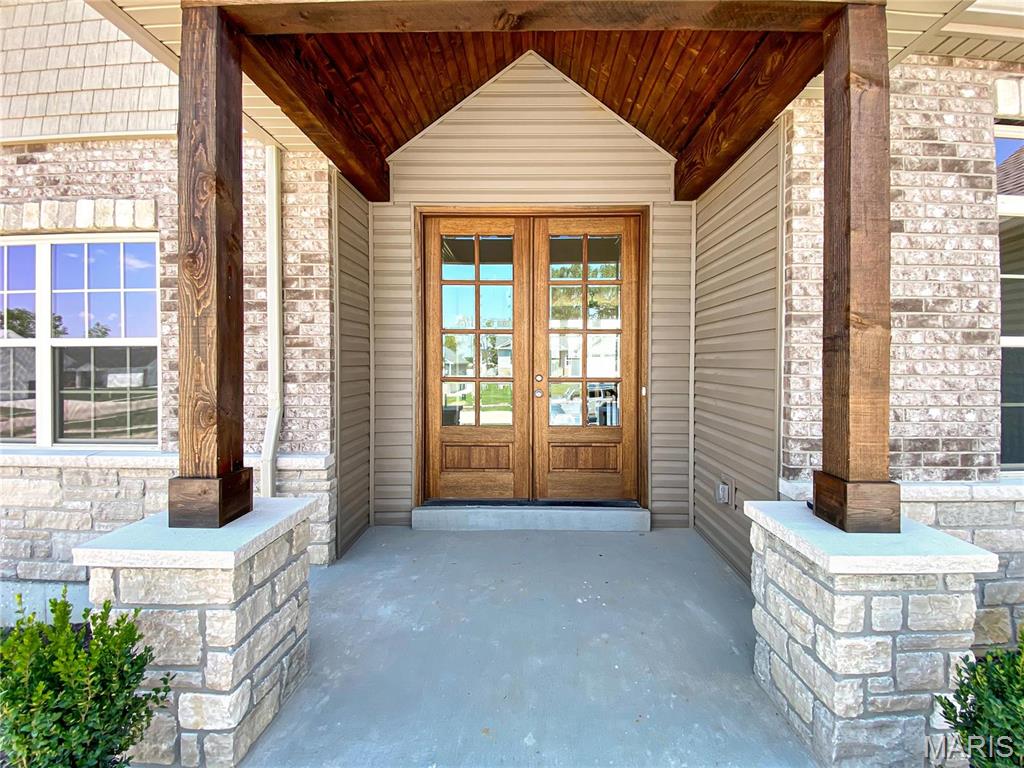 Stone Canyon - Residential