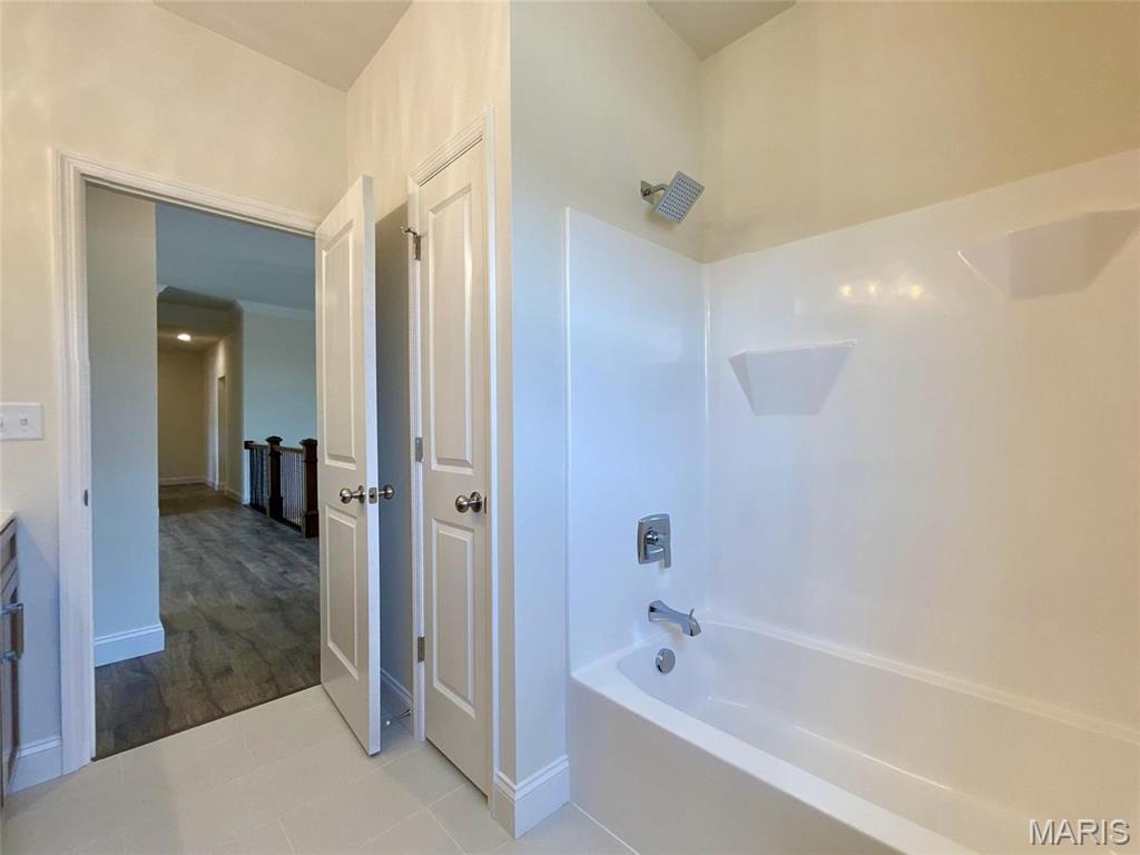 Stone Canyon - Residential