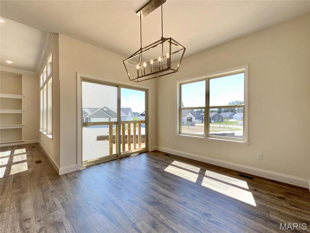 Stone Canyon - Residential