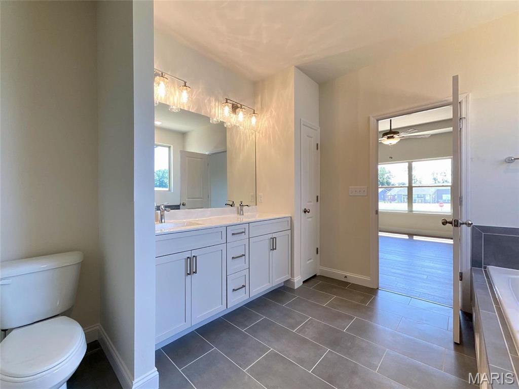 Stone Canyon - Residential