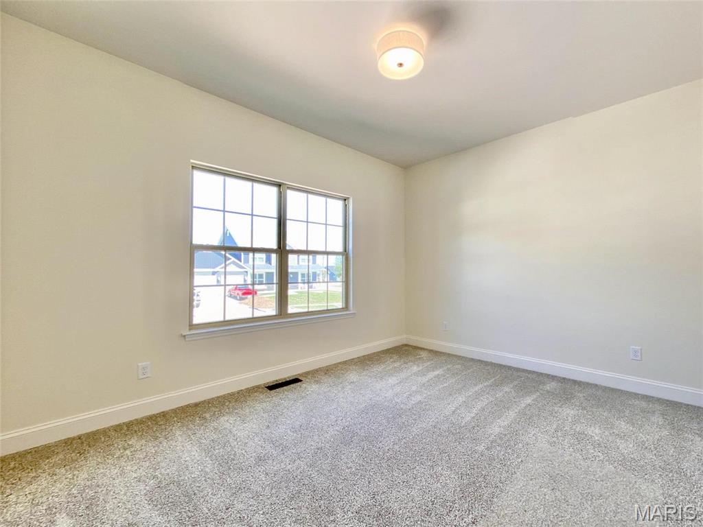 Stone Canyon - Residential