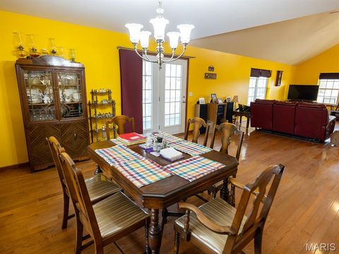 Tiny photo for 1175 Pike 41, Bowling Green, MO 63334 (MLS # 26004984)