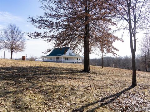 Tiny photo for 1175 Pike 41, Bowling Green, MO 63334 (MLS # 26004984)