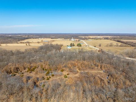 Tiny photo for 1175 Pike 41, Bowling Green, MO 63334 (MLS # 26004984)