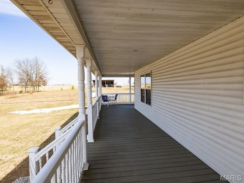 Tiny photo for 1175 Pike 41, Bowling Green, MO 63334 (MLS # 26004984)