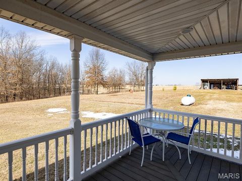 Tiny photo for 1175 Pike 41, Bowling Green, MO 63334 (MLS # 26004984)