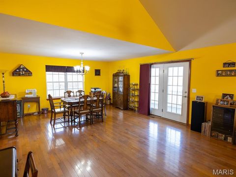 Tiny photo for 1175 Pike 41, Bowling Green, MO 63334 (MLS # 26004984)