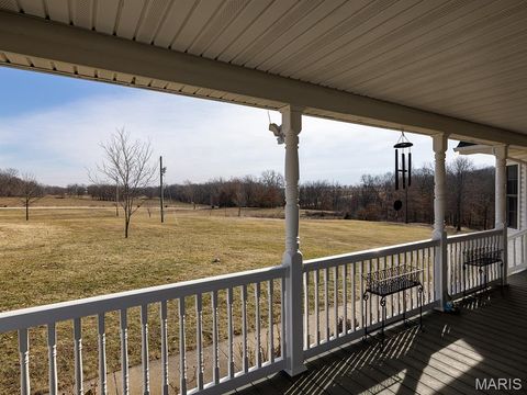 Tiny photo for 1175 Pike 41, Bowling Green, MO 63334 (MLS # 26004984)