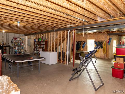 Tiny photo for 1175 Pike 41, Bowling Green, MO 63334 (MLS # 26004984)