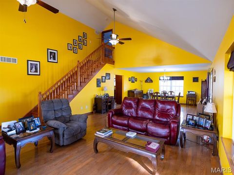 Tiny photo for 1175 Pike 41, Bowling Green, MO 63334 (MLS # 26004984)