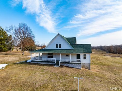 Tiny photo for 1175 Pike 41, Bowling Green, MO 63334 (MLS # 26004984)