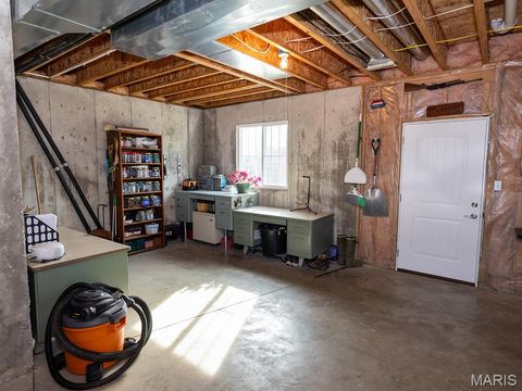 Tiny photo for 1175 Pike 41, Bowling Green, MO 63334 (MLS # 26004984)