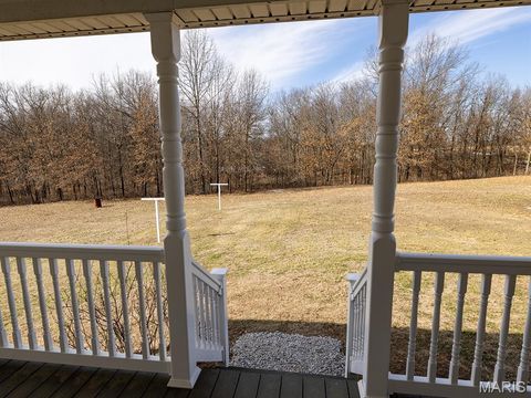 Tiny photo for 1175 Pike 41, Bowling Green, MO 63334 (MLS # 26004984)