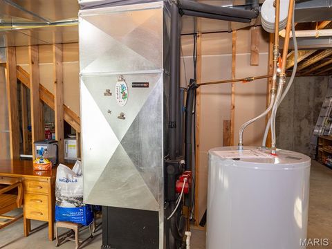 Tiny photo for 1175 Pike 41, Bowling Green, MO 63334 (MLS # 26004984)