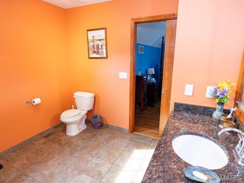 Tiny photo for 1175 Pike 41, Bowling Green, MO 63334 (MLS # 26004984)