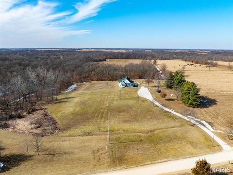 Tiny photo for 1175 Pike 41, Bowling Green, MO 63334 (MLS # 26004984)