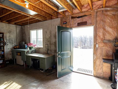 Tiny photo for 1175 Pike 41, Bowling Green, MO 63334 (MLS # 26004984)