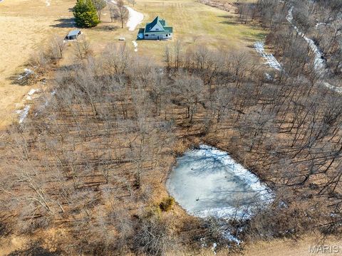 Tiny photo for 1175 Pike 41, Bowling Green, MO 63334 (MLS # 26004984)