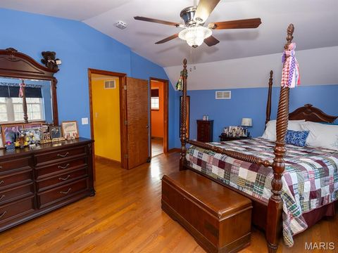 Tiny photo for 1175 Pike 41, Bowling Green, MO 63334 (MLS # 26004984)