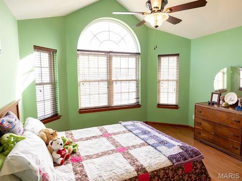 Tiny photo for 1175 Pike 41, Bowling Green, MO 63334 (MLS # 26004984)