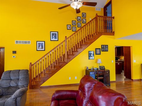 Tiny photo for 1175 Pike 41, Bowling Green, MO 63334 (MLS # 26004984)