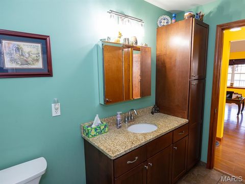 Tiny photo for 1175 Pike 41, Bowling Green, MO 63334 (MLS # 26004984)