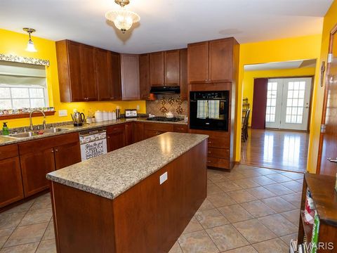 Tiny photo for 1175 Pike 41, Bowling Green, MO 63334 (MLS # 26004984)