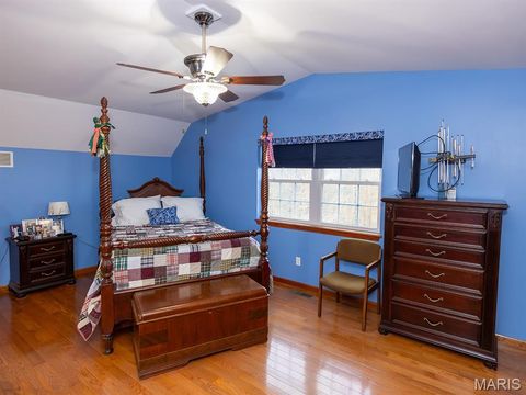 Tiny photo for 1175 Pike 41, Bowling Green, MO 63334 (MLS # 26004984)