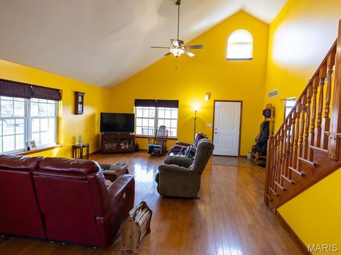 Tiny photo for 1175 Pike 41, Bowling Green, MO 63334 (MLS # 26004984)