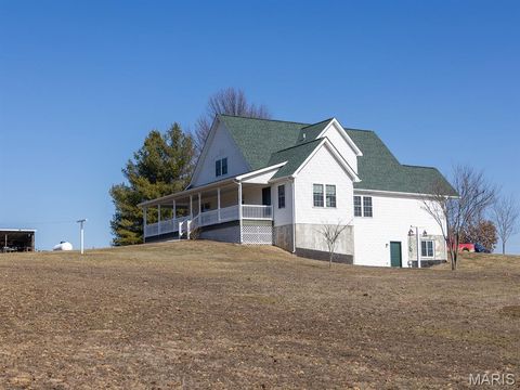 Tiny photo for 1175 Pike 41, Bowling Green, MO 63334 (MLS # 26004984)