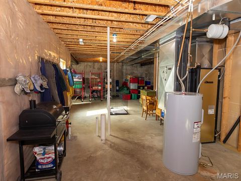 Tiny photo for 1175 Pike 41, Bowling Green, MO 63334 (MLS # 26004984)