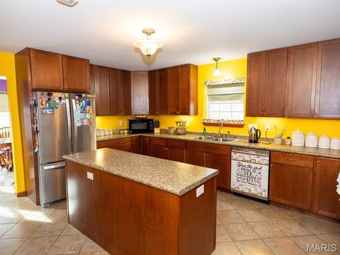 Tiny photo for 1175 Pike 41, Bowling Green, MO 63334 (MLS # 26004984)