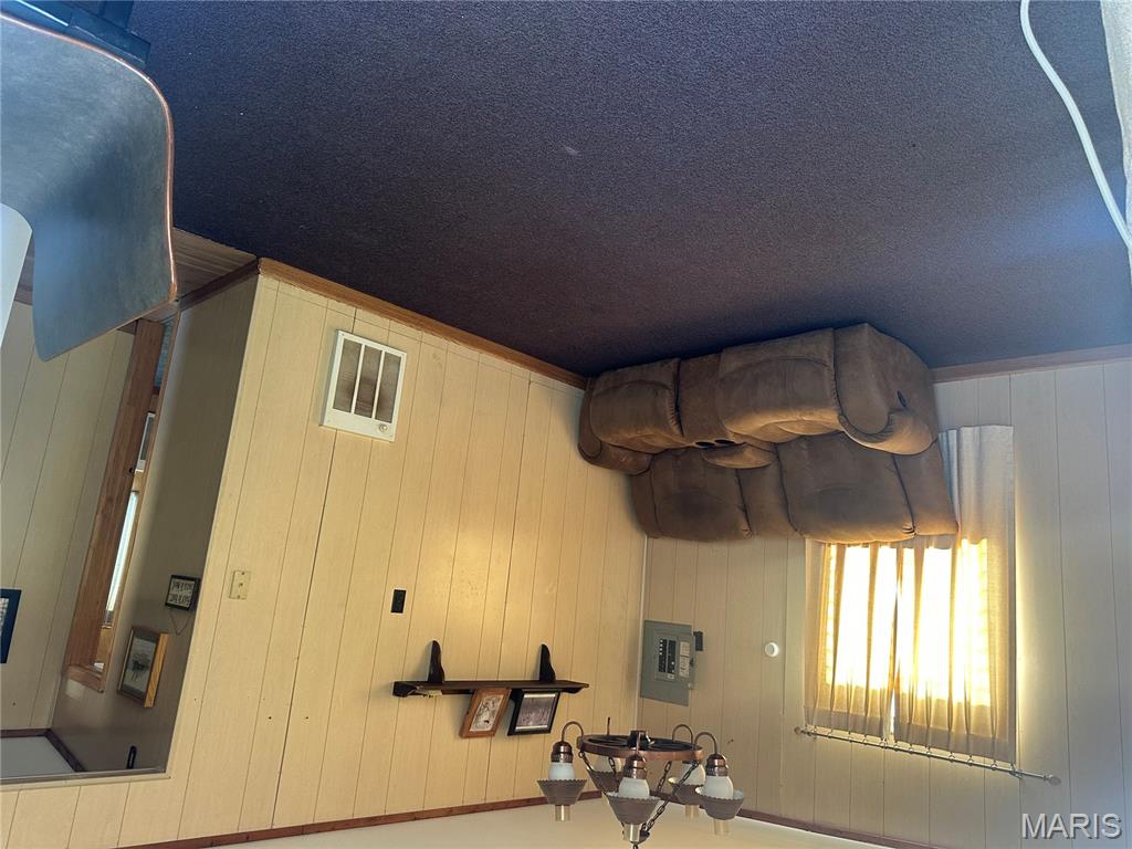 Kickapoo Kottages Sub #1 - Residential