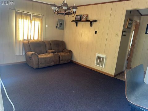 Tiny photo for 72 S River Road, Elsberry, MO 63343 (MLS # 25075229)