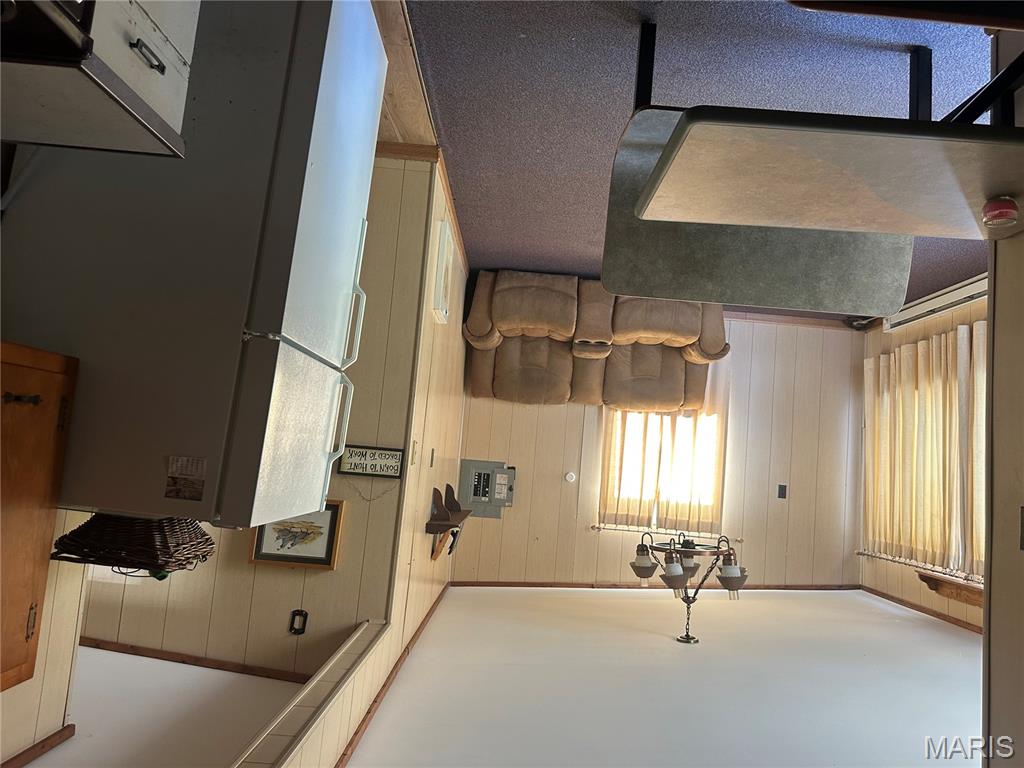 Kickapoo Kottages Sub #1 - Residential