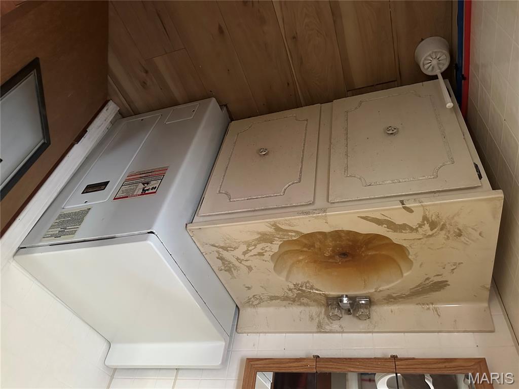 Kickapoo Kottages Sub #1 - Residential