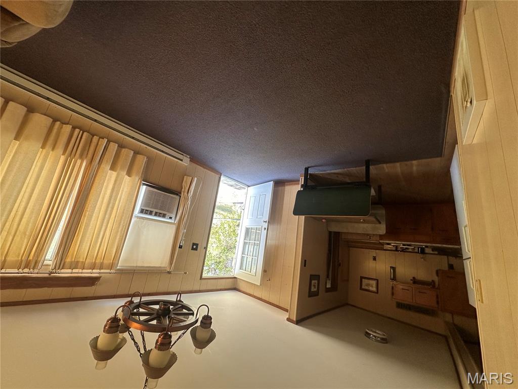 Kickapoo Kottages Sub #1 - Residential