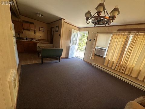Tiny photo for 72 S River Road, Elsberry, MO 63343 (MLS # 25075229)