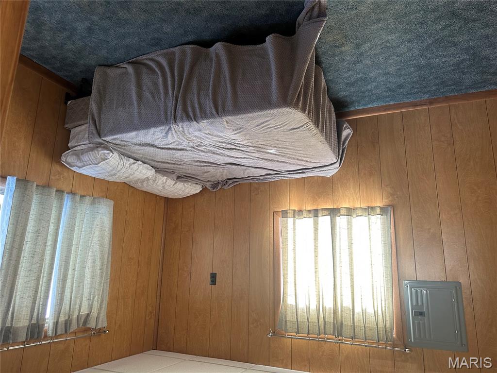 Kickapoo Kottages Sub #1 - Residential