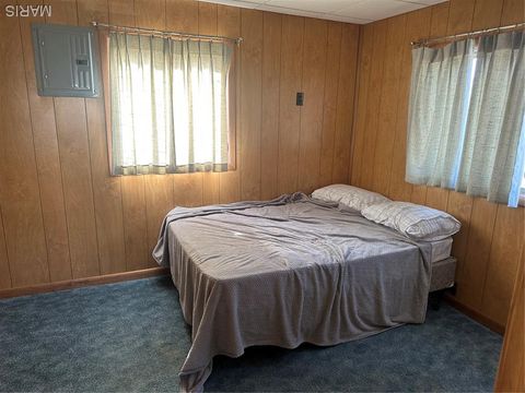 Tiny photo for 72 S River Road, Elsberry, MO 63343 (MLS # 25075229)