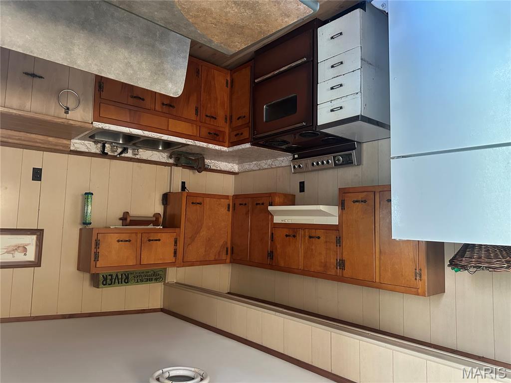 Kickapoo Kottages Sub #1 - Residential