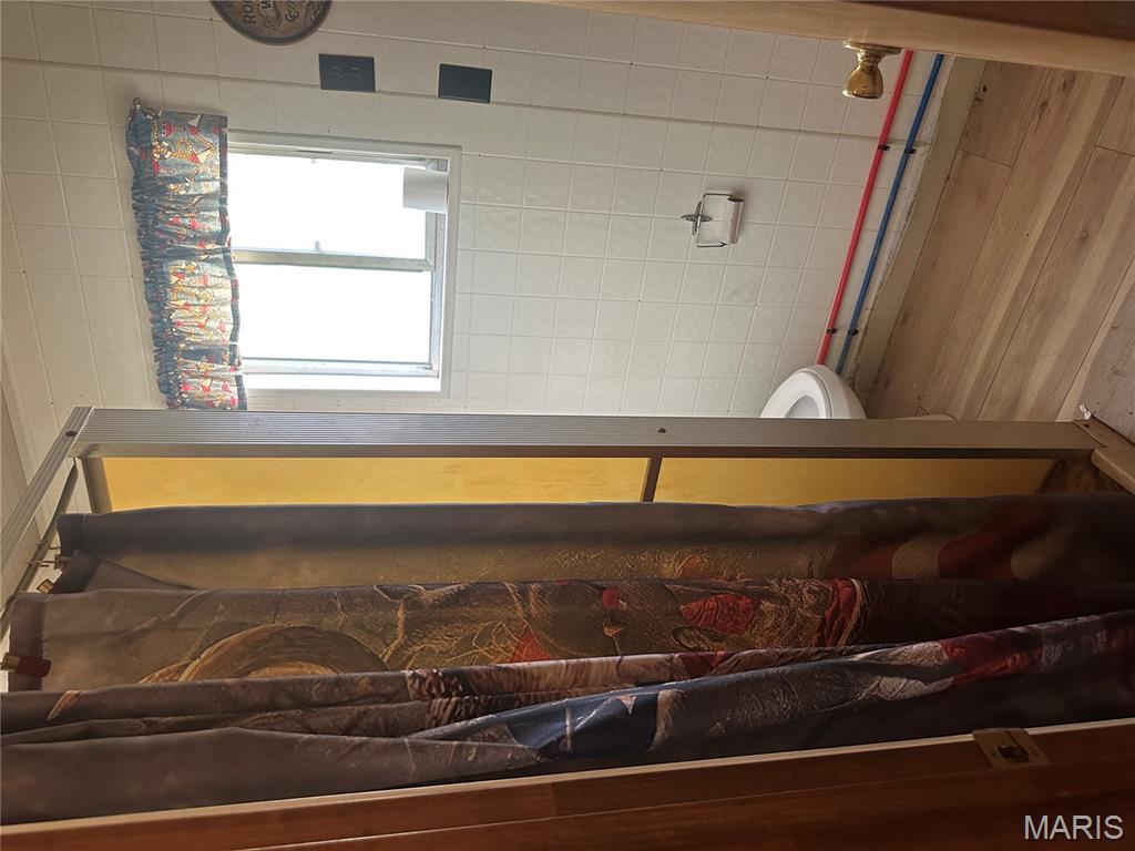 Kickapoo Kottages Sub #1 - Residential