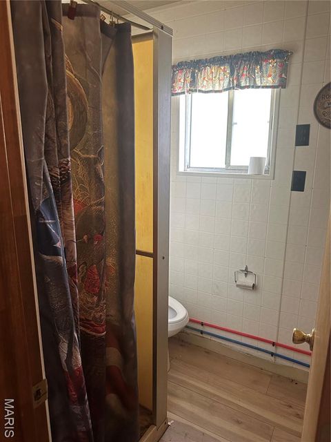 Tiny photo for 72 S River Road, Elsberry, MO 63343 (MLS # 25075229)