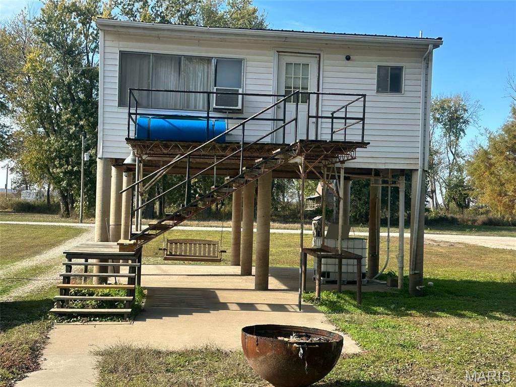 Kickapoo Kottages Sub #1 - Residential